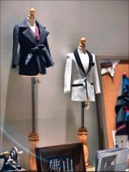 -Brother西服礼服定制·商务·婚礼(佛山南海店)