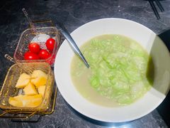-炊烟小炒黄牛肉(浦东世纪汇店)