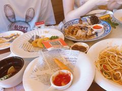 -猫岛主趣味餐厅(鼓浪屿店)