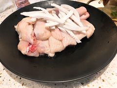 -椰子营·椰子鸡火锅(万象里店)