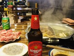 -灌县老妈砂锅串串香