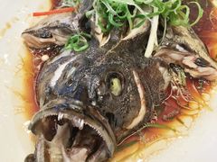-富黎华海鲜大酒楼(正大广场店)