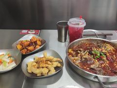 -蓉三少冒烤鸭·四川小吃集(北京首店)