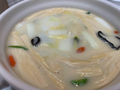 -大树餐厅(红旗街万达店)