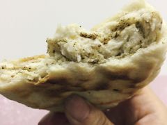 椒盐饼-老回回饺子馆(海洋馆店)