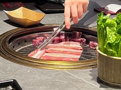 -花时·炭火烧肉(东百中心A馆店)