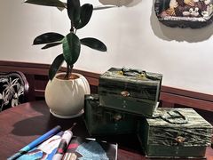 -漢舍中国菜馆(889广场店)