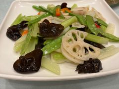 -拿福食府(广大路店)