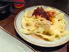 -连手特色烤串