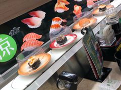 -禾绿寿司·定食·拉面·烧炸(宝安大仟里店)