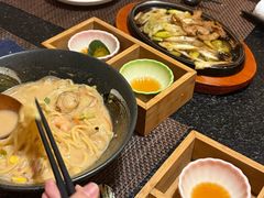 -长崎屋·日本料理·刺身·烧鸟(天河北路店)