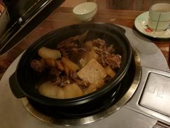 -伍哥厨房(新滘东路店)