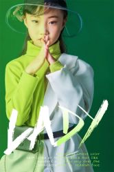 点击看大图 -鹿乐·亲子儿童摄影(城东翠雍新城南区店)