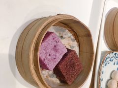 米糕-白七爷原汤捞面（大宅门）(泰盛广场金牌店)