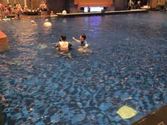 -清河半岛温泉度假酒店