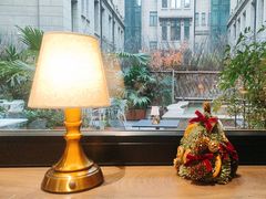 -潮一不贰·法式甜品·生日蛋糕·西式简餐(外滩店)