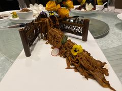 -走马楼饭庄(慈城古县城店)