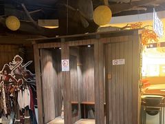 -暴风岛沉浸式体验馆(百联世纪店)