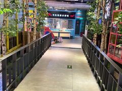 -丰茂烤串(金泉美食宫店)
