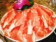 -捞神汤物料理(正大广场店)