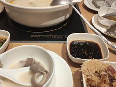 -湯系·煲汤手艺人(东二环泰禾广场店)