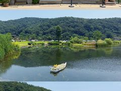 -南北湖风景区