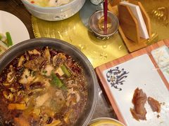 -三道菜(明堂公园店)