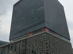 -证大喜玛拉雅中心