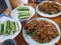 -十三道烧烤(保利西街店)