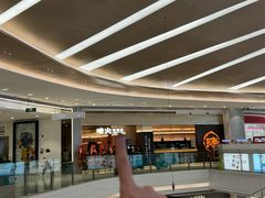 -天虹购物中心(深圳龙华店)