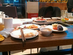 -比特堡啤酒烤肉自助料理(和平店)