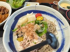 -纹兵卫手打荞麦面日料(虹桥本店)
