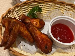 -CoCo壱番屋