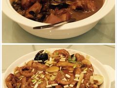 -鹿鸣春饭店(总店)