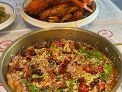 -三妹小龙虾·黄油蟹(华侨城总店)