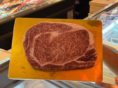 -牛将军•涮肉•烤肉(北京王府井·故宫店)