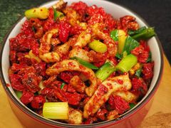 -山石榴·贵州菜(丰盛里店)