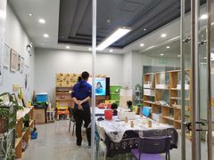 -斯玛特儿童美术中心(文化中心店)