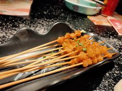 烤牛油串-蛙小侠(桂林万象城店)