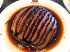 -瑞丰园庭院餐厅·白族传统家常菜