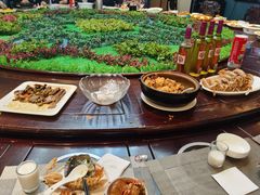 -北海港酒楼 海鲜代加工 粤菜(淡村商贸城店)