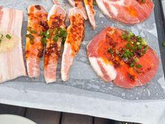 -柠檬花院烤肉·围炉煮茶·草坪团建·生日派对(三圣乡店)