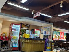 -张氏父子常德肠子馆(贺龙店)