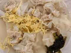-琴岛顺天馄饨(营口路市场店)
