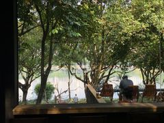 -南宁南湖公园