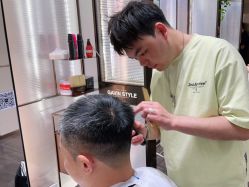 -崇尚GAVIN STYLE臻选