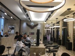 -AKOZO Beauty Salon