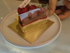-Ten Olives甜点