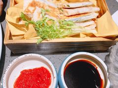 -老头儿油爆虾(星光一期店)