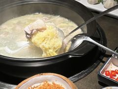 -同仁四季椰子鸡(宝安壹方城店)